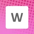 Word Swipe: Pic Puzzle Game