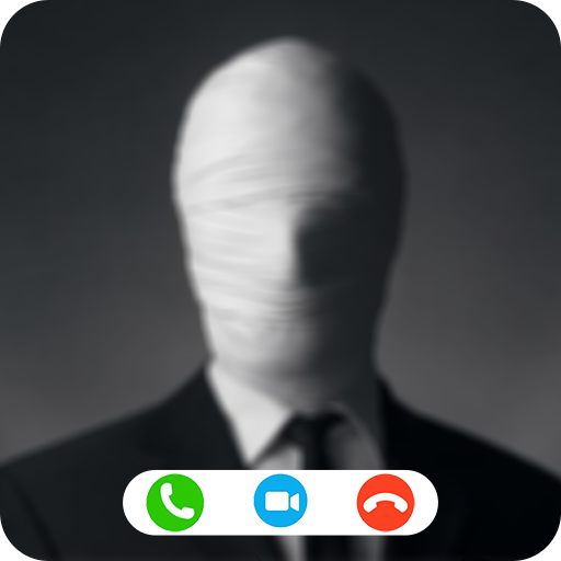 Slender Man's Fake Call Video