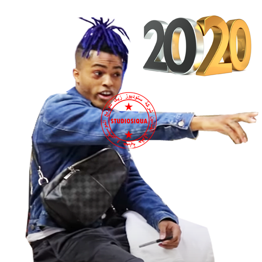 All songs XXXTentacion offline 2020