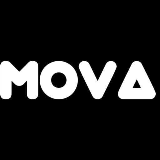 Mova Driver