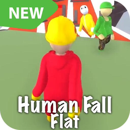 Hints for human Fall Flat game