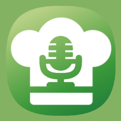 CookTalk - Asistente de cocina