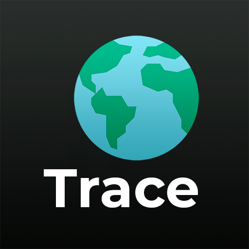 Intrace：可視化追蹤路由