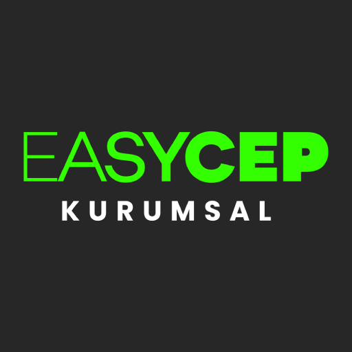 EasyCep Kurumsal - Cihaz Sat