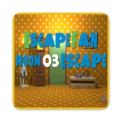 Escape Fan Room 03 Escape