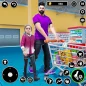 Game Keluarga Ayah Virtual
