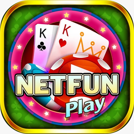 Game Đánh Bài Đổi Thưởng NetFun Play