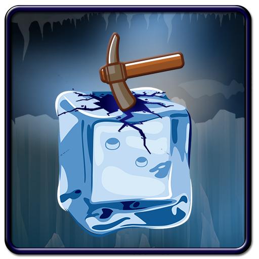 Crush The Ice – Smash it Click