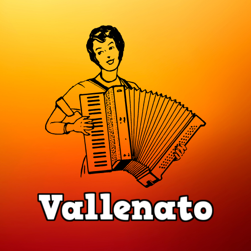 Musica Vallenata App Canciones