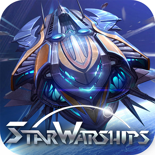 Star Warships: Galaxy Crowns