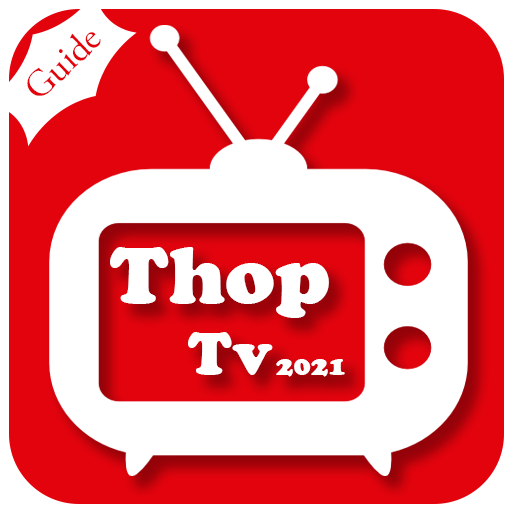 Live All TV Channels Thop TV, Free Thoptv Guide