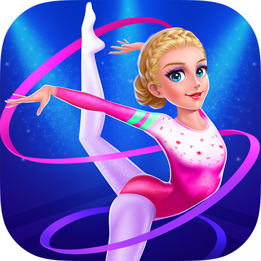 Gymnastics Superstar - Perfect