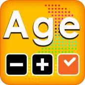 Age & Time Calculator