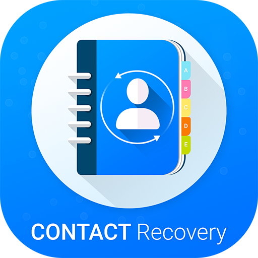 Contact Recovery - Recover Deleted All Contacts