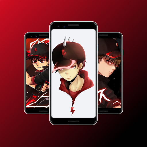 Boboiboy Wallpapers HD - Images for BoboiBoy Fans