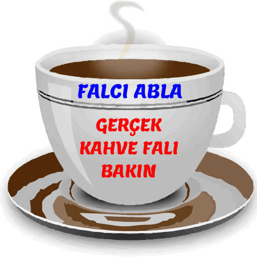 Kahve falı - Falcı Abla