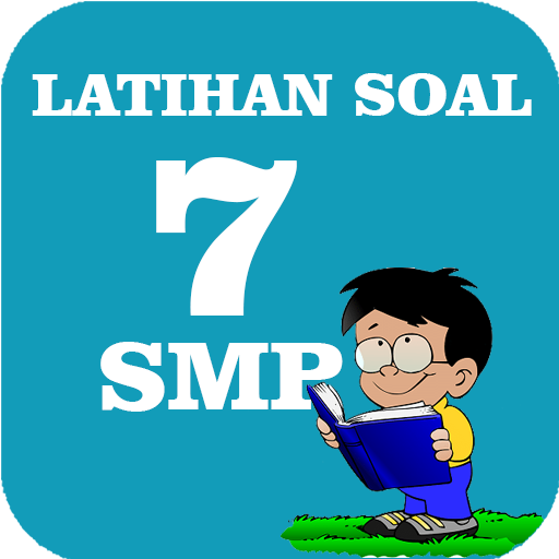 Latihan Soal Kelas 7 SMP Lengk