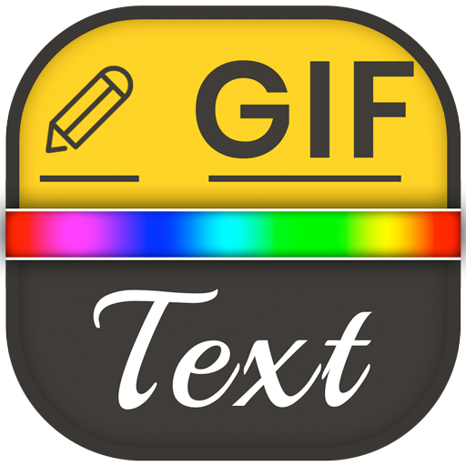 Text Animation GIF Maker