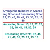 Brij Ascending and Descending
