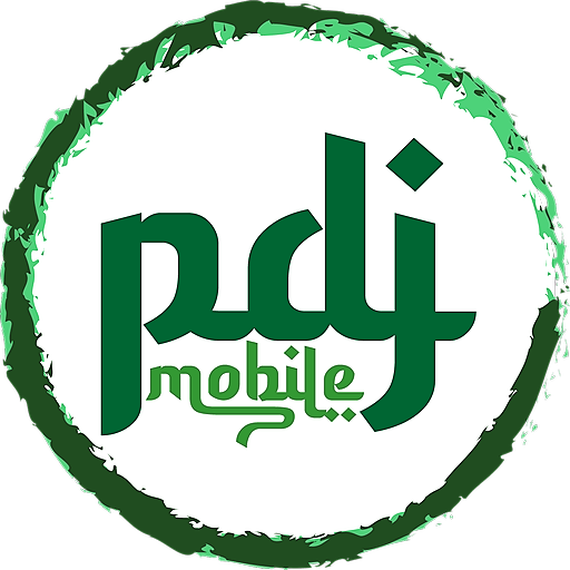 PDJ Mobile