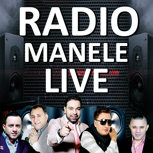 Radio Manele Live