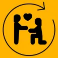 MeetZone - Random video chat