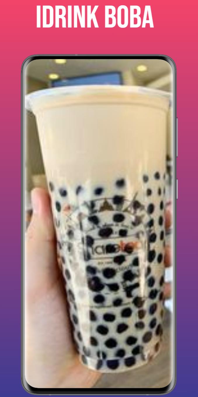 iDrink Boba: DIY Bubble Tea – Apps no Google Play