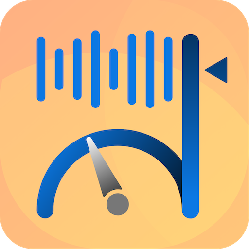 Барометр альтиметр Soundmeter.