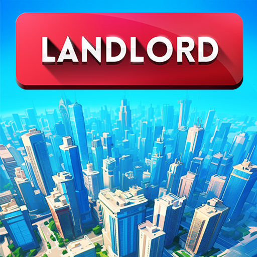 Landlord Tycoon: Miliki Dunia