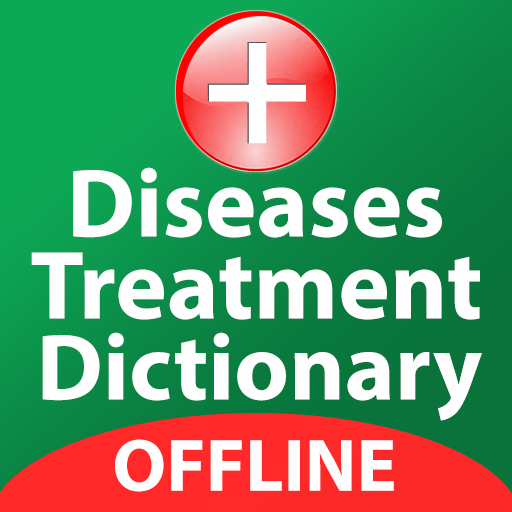 Diseases Treatments Dictionary
