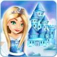 Ice Princess Doll House Design