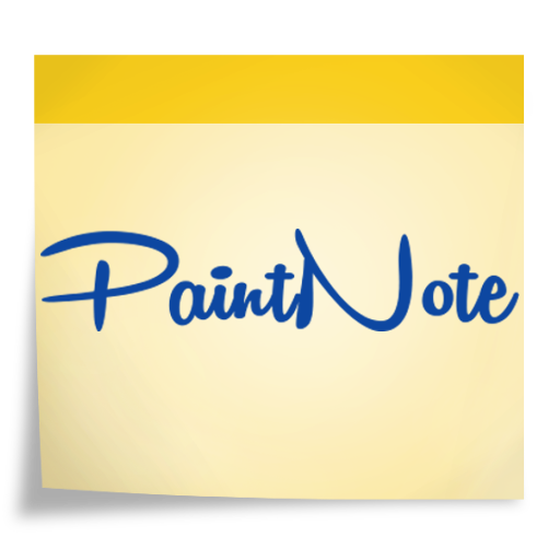 Paint Note