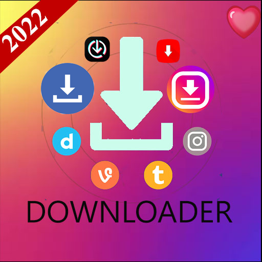 All Video downloader 2022