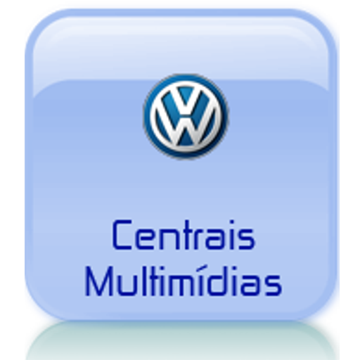 Centrais Multimídias VW - AR70