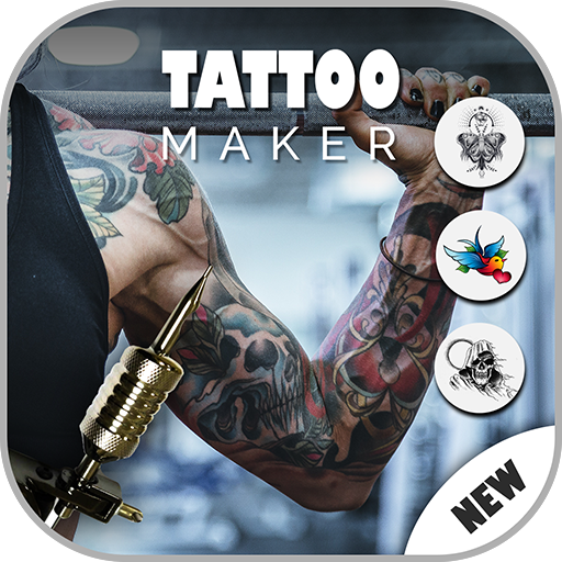 Tattoo Maker, Tattoo Design Ma