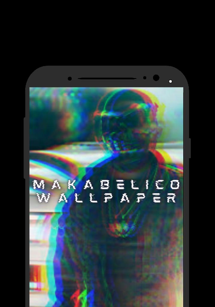Download Makabelico Wallpaper android on PC