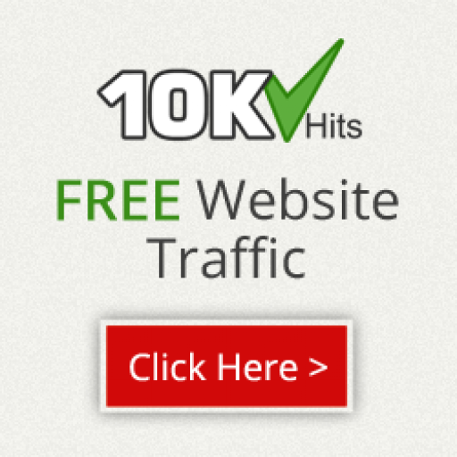 10KHits Traffic Exchange Services