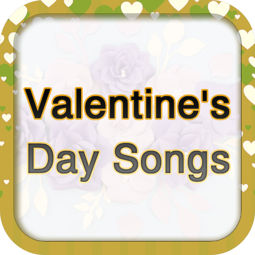 Valentine's Day Songs