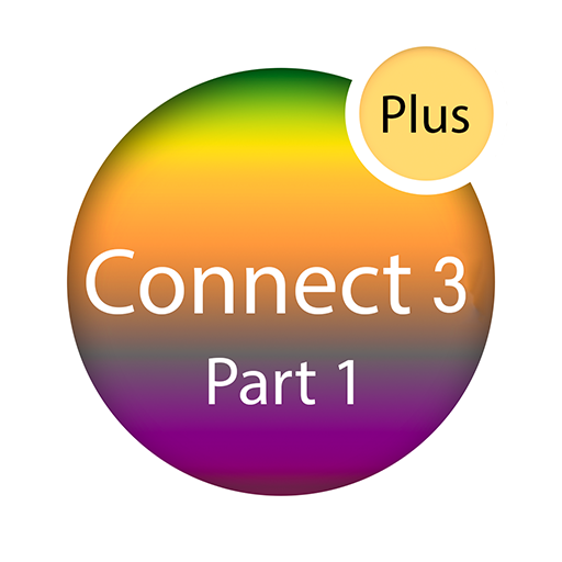 Connect Plus 3 Term 1