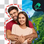 Touch Retouch - Remove Bomber