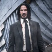 John Wick Wallpaper