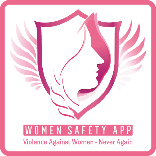 Punjab Police-Women Safety App