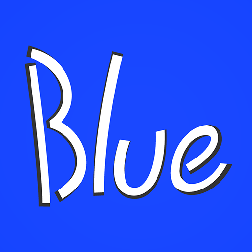 Escape Game "Blue"