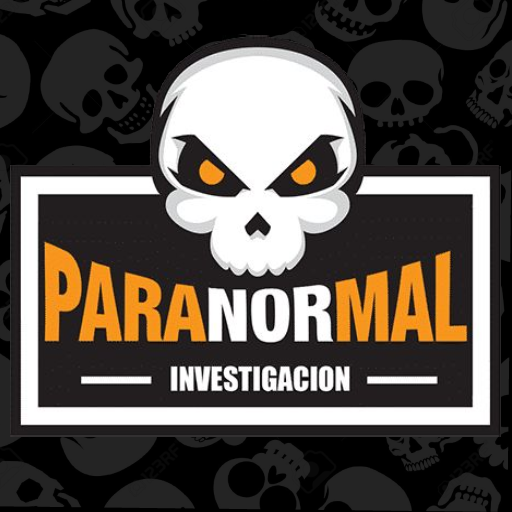 Investigacion Paranormal