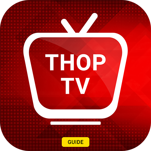 Guide for Thop TV : Live TV