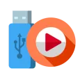 OTG USB Video Audio Player - f