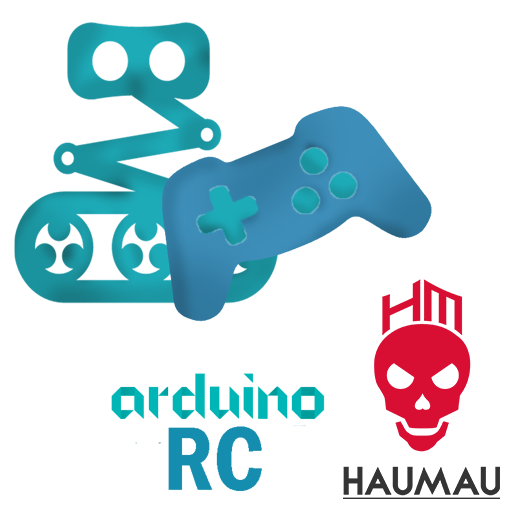 Arduino RC