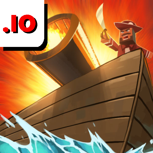 Boat Craft : Multiplayer