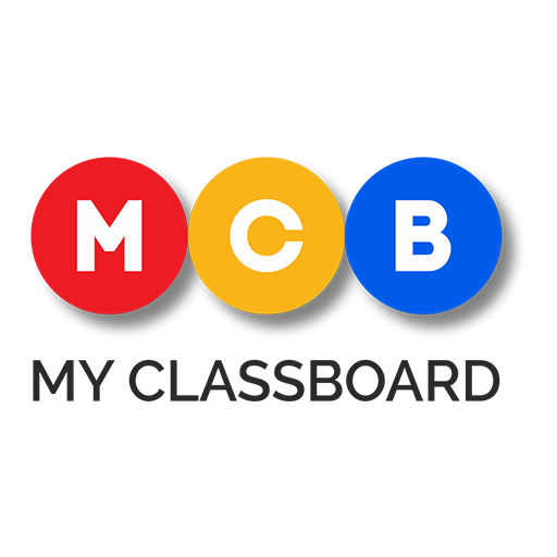 MyClassBoard Parent Portal