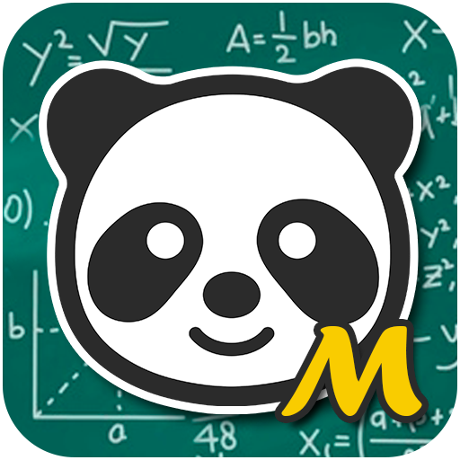 Panda Matemática para Enem, Co